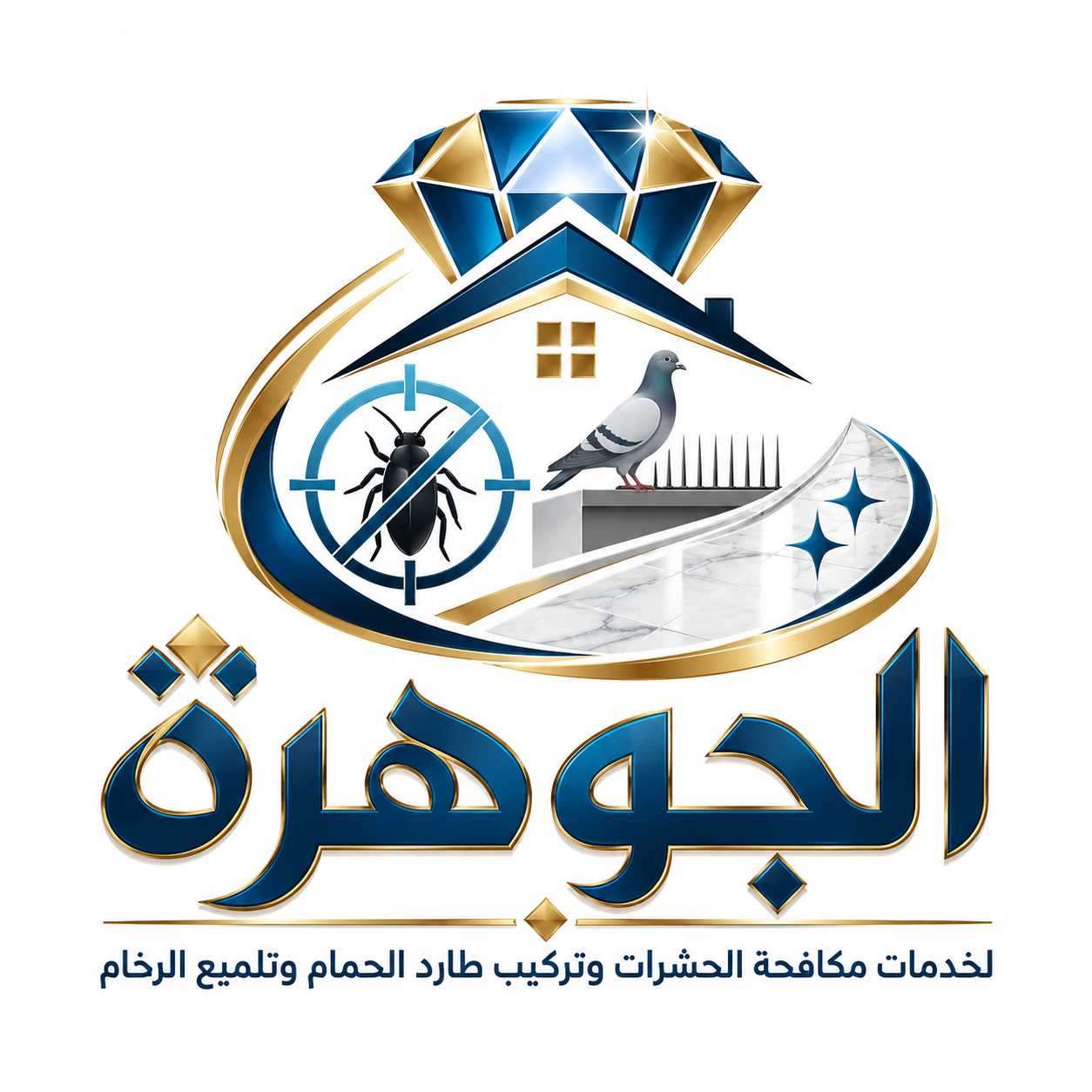 الجوهرة